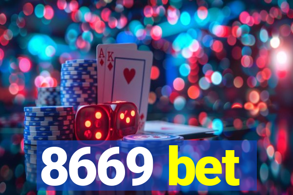 8669 bet